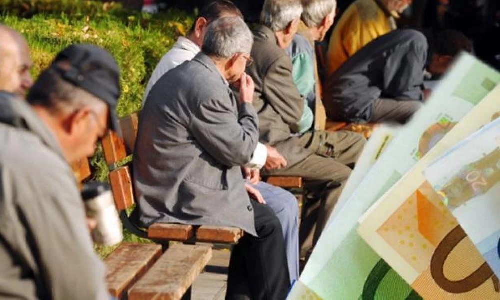 Οι 9 κατηγορίες ασφαλισμένων που βγαίνουν πρόωρα σε σύνταξη